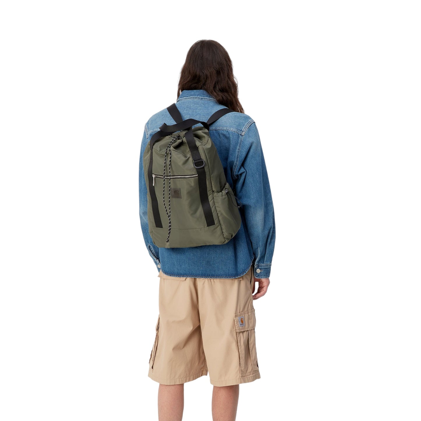 Carhartt Wip Otley Backpack - Cypress Francis Concept