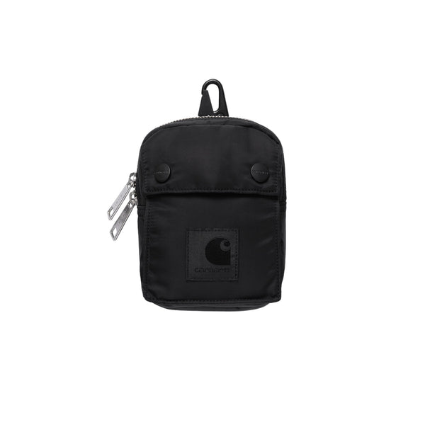 Carhartt Wip Otley Small Bag - Black Francis Concept