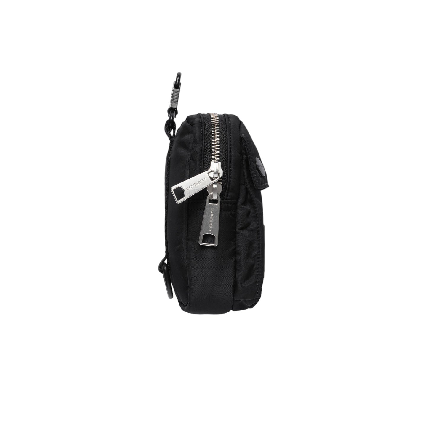 Carhartt Wip Otley Small Bag - Black Francis Concept