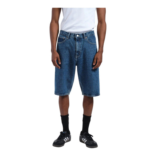 Pantaloncino Uomo Shorts Dr Denim Omar - Stream Mid Retro - Bermuda di Dr.Denim | Francis Concept