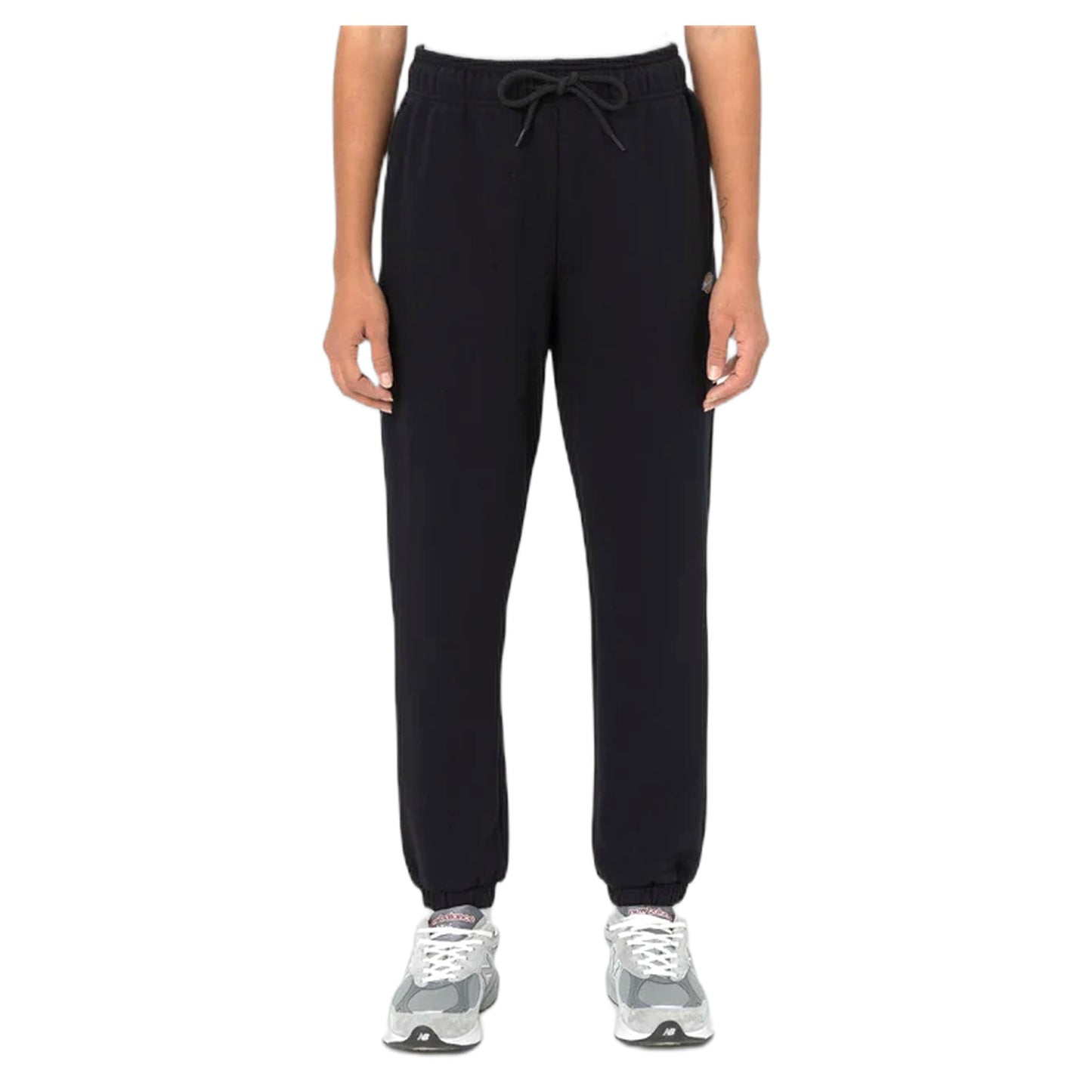 Pantalone Dickies Mapleton Sweatpant - Black - Pantaloni di Dickies | Francis Concept