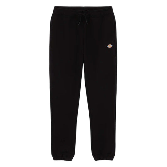 Pantalone Dickies Mapleton Sweatpant - Black - Pantaloni di Dickies | Francis Concept