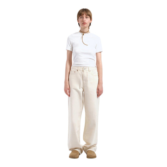 Pantalone Dr Denim Donna - Loom State - Pantaloni di Dr.Denim | Francis Concept