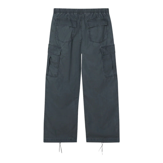 Pantalone Obey Giant Cargo Pant - Pigment Anthracite - Pantaloni di Obey | Francis Concept