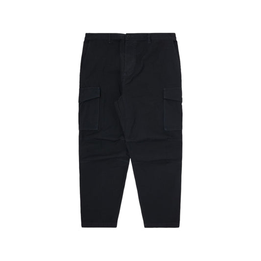 Pantalone Uomo Cargo Edwin Sentinel Pant - Nero - Pantaloni di Edwin | Francis Concept