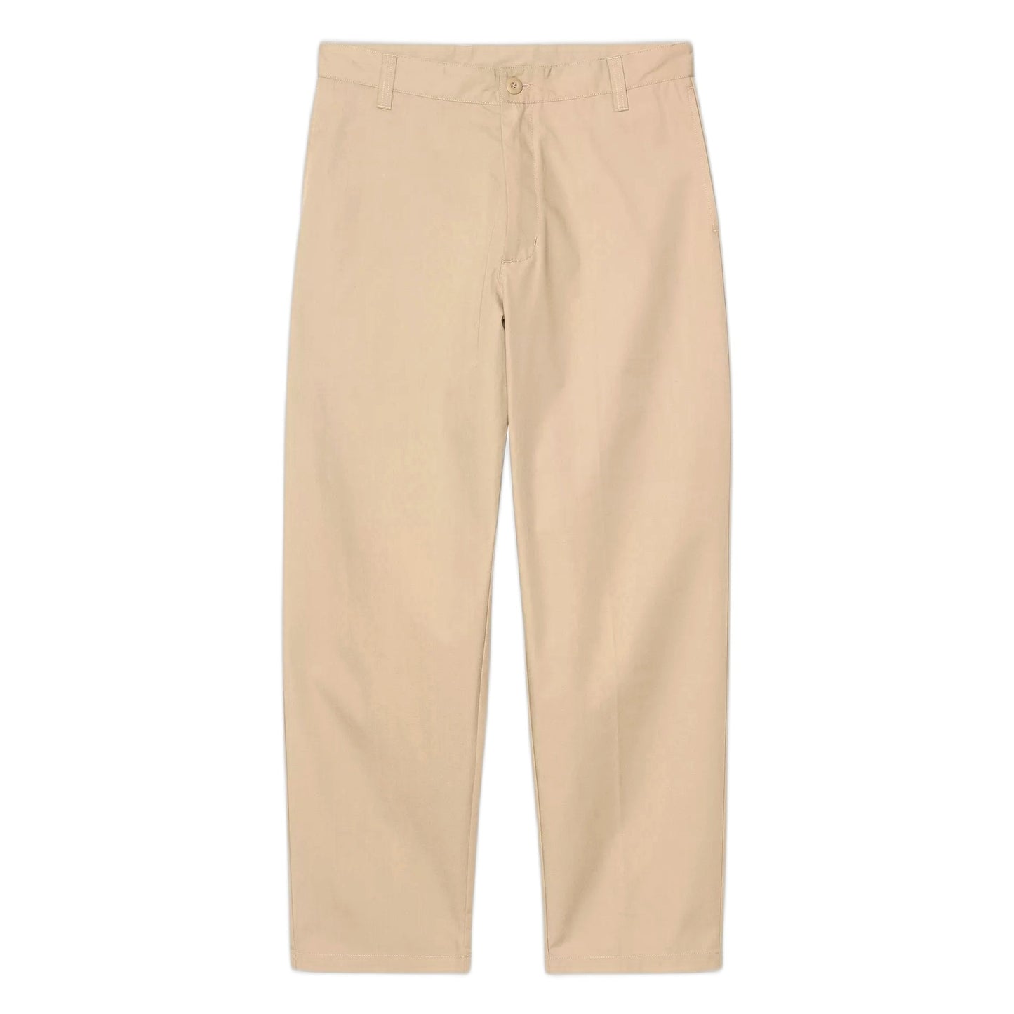 Pantaloni Carhartt Wip Calder Pant - Iroko-Francis Concept