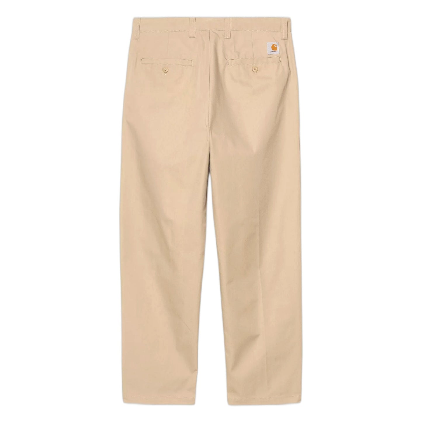 Pantaloni Carhartt Wip Calder Pant - Iroko-Francis Concept