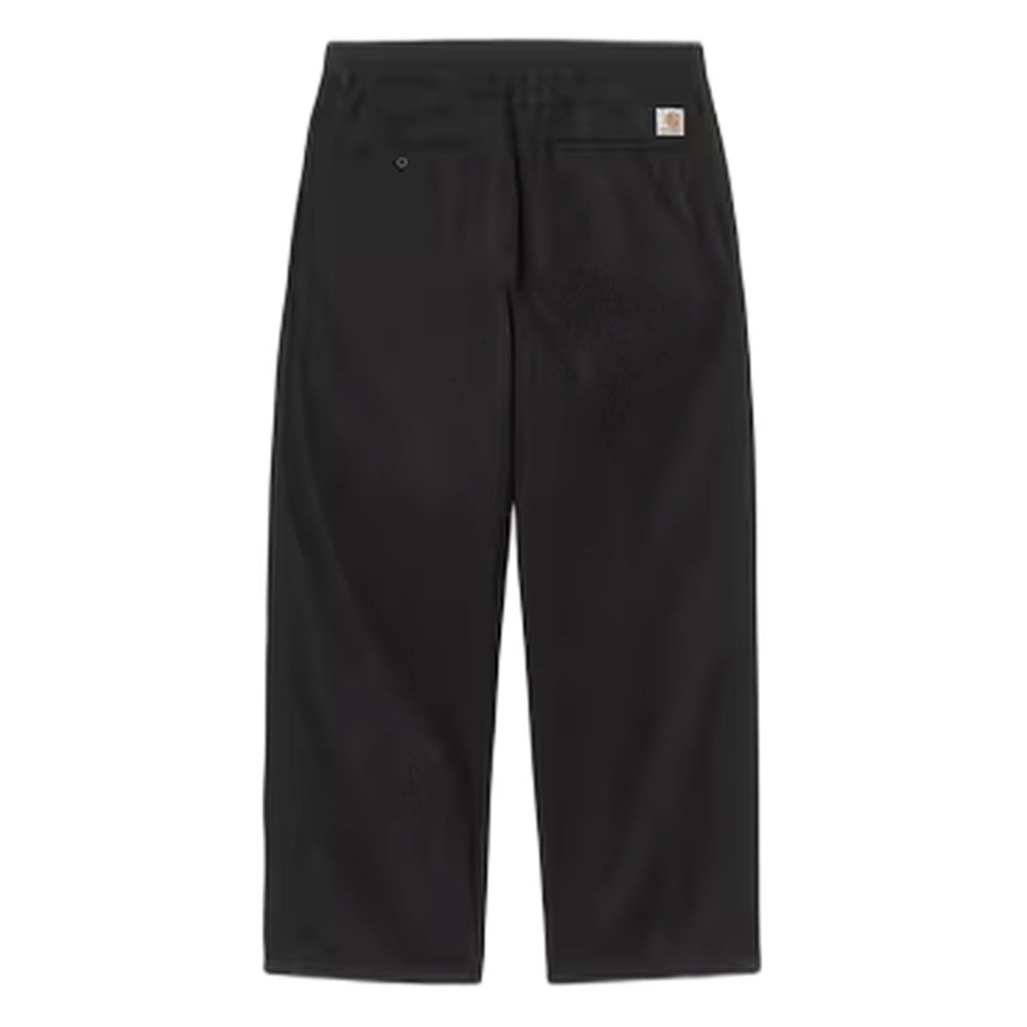 Pantaloni Carhartt Wip Evan Pant - Black Garment dyed - Pantaloni di Carhartt Wip | Francis Concept