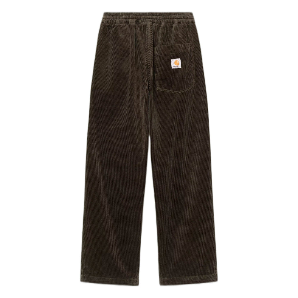 Pantaloni Carhartt Wip Floyde Pant - Tobacco Rinsed - Pantaloni di Carhartt Wip | Francis Concept