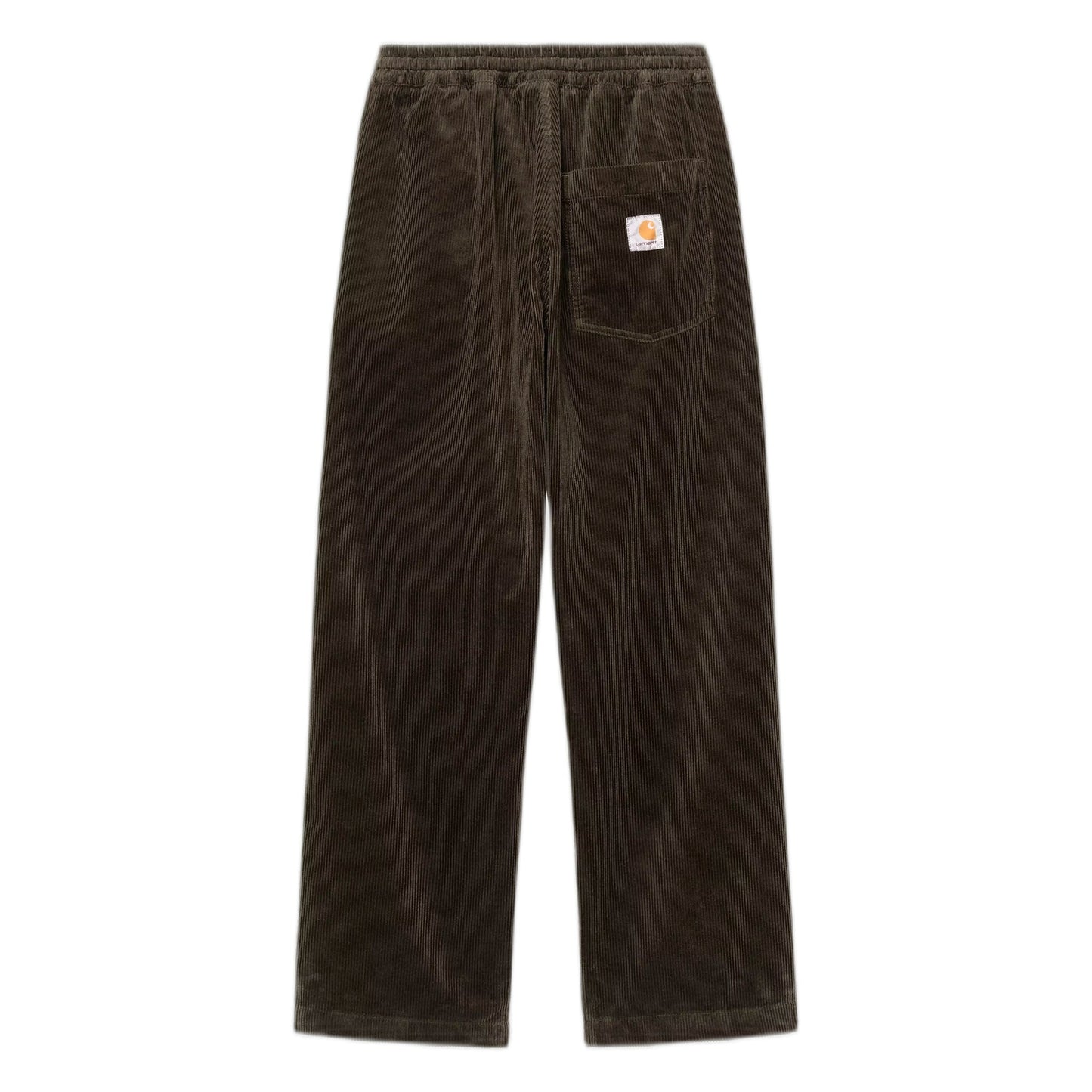 Pantaloni Carhartt Wip Floyde Pant - Tobacco Rinsed - Pantaloni di Carhartt Wip | Francis Concept