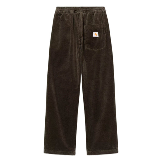 Pantaloni Carhartt Wip Floyde Pant - Tobacco Rinsed - Pantaloni di Carhartt Wip | Francis Concept