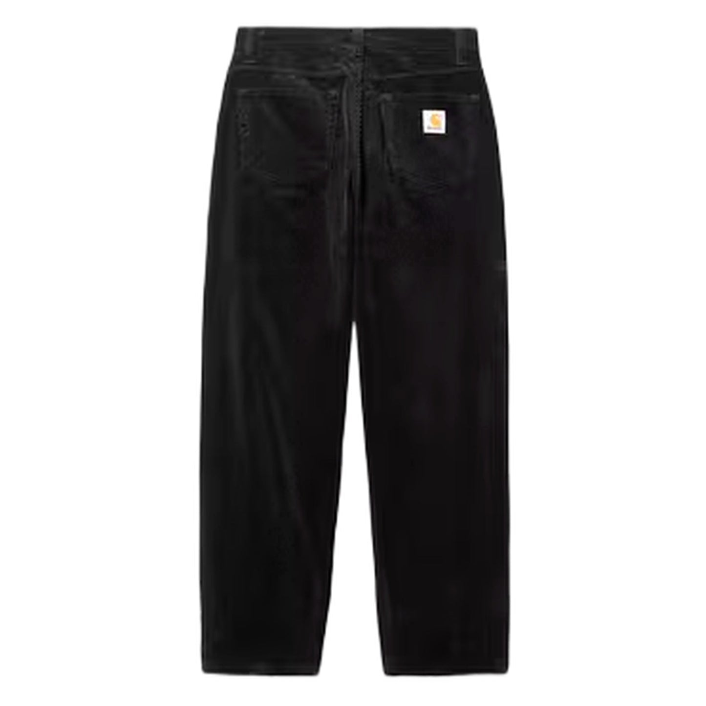 Pantaloni Carhartt Wip Landon Pant - Black - Pantaloni di Carhartt Wip | Francis Concept