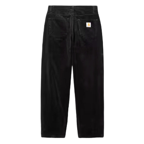 Pantaloni Carhartt Wip Landon Pant - Black - Pantaloni di Carhartt Wip | Francis Concept