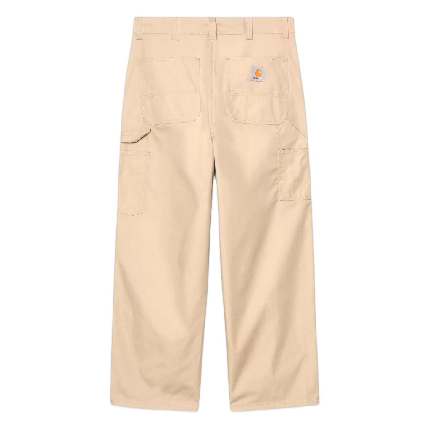 Pantaloni Carhartt Wip Postal Single Knee Pant - Iroko-Francis Concept