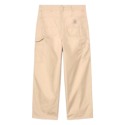 Pantaloni Carhartt Wip Postal Single Knee Pant - Iroko-Francis Concept