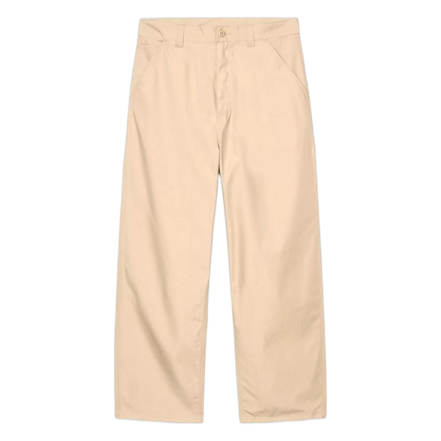 Pantaloni Carhartt Wip Postal Single Knee Pant - Iroko-Francis Concept