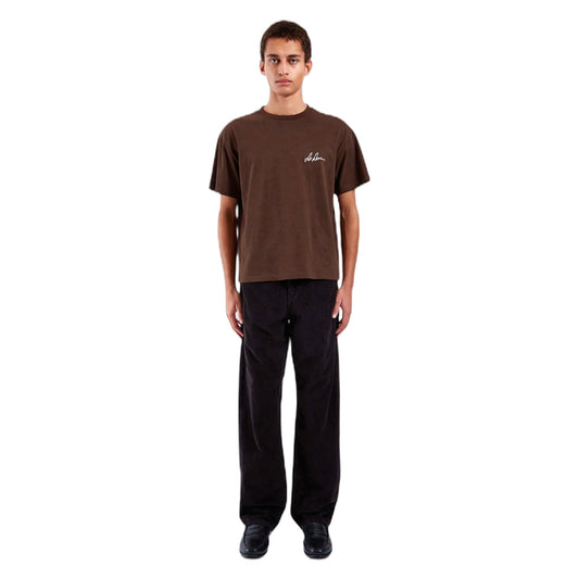 Pantaloni Dr Denim Omar - Black Cord - Pantaloni di Dr.Denim | Francis Concept