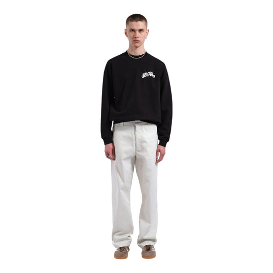 Pantaloni Dr Denim Omar - Shell Panna - Pantaloni di Dr.Denim | Francis Concept