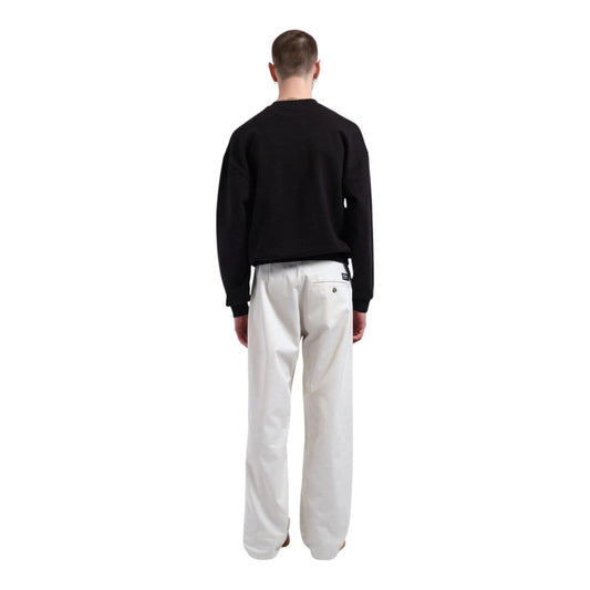 Pantaloni Dr Denim Omar - Shell Panna - Pantaloni di Dr.Denim | Francis Concept