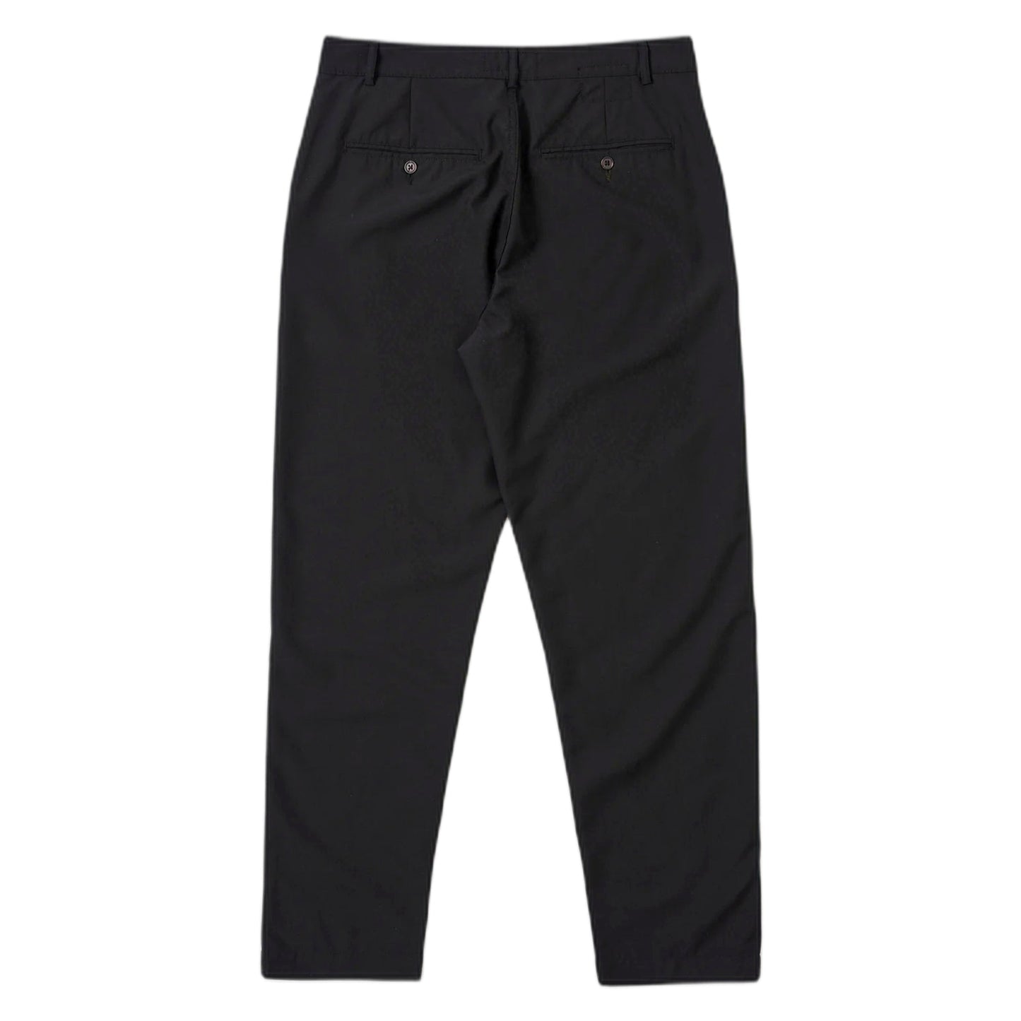 Pantaloni Universal Works Military Chino Tropical Suiting - Black