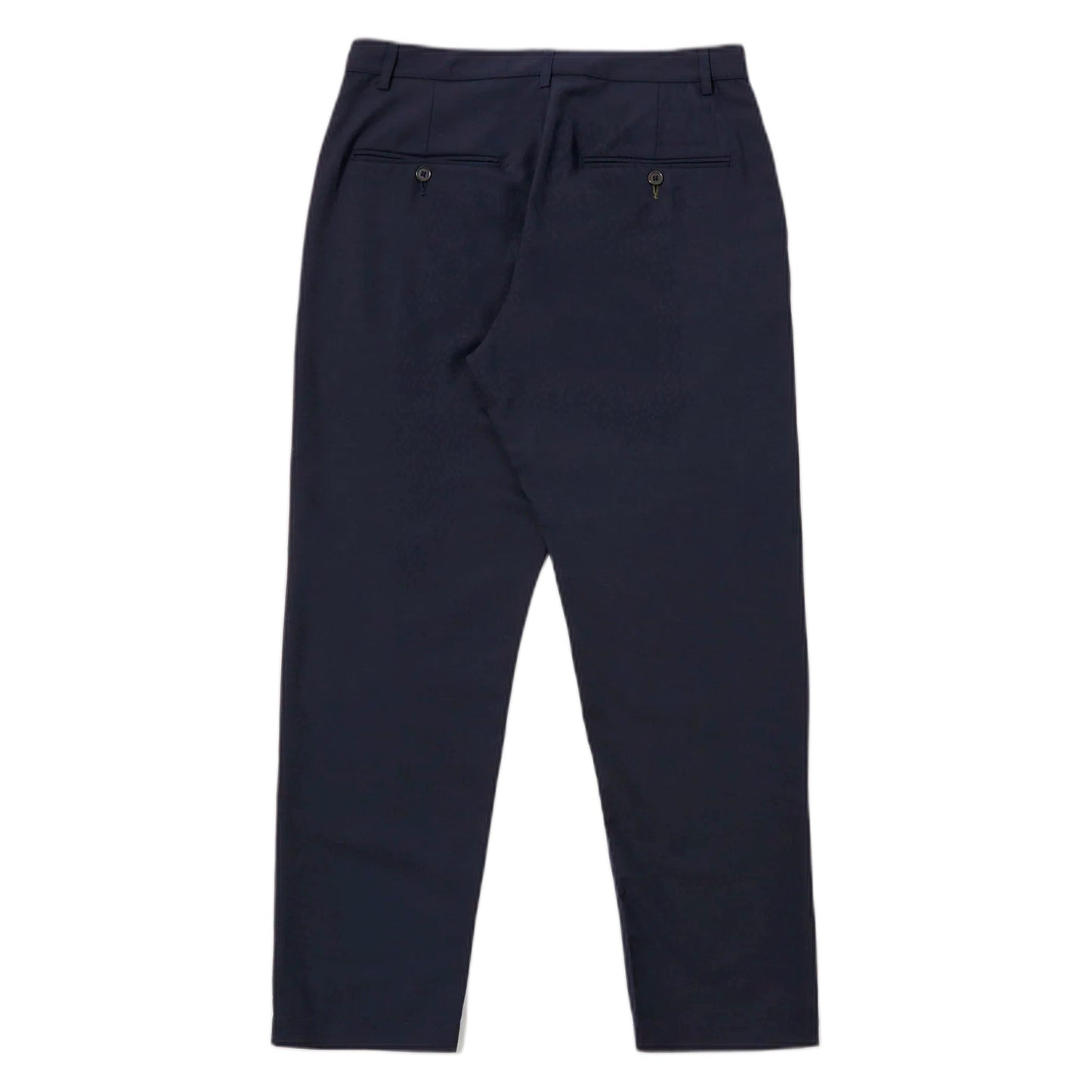 Pantaloni Universal Works Military Chino Tropical Suiting - Navy
