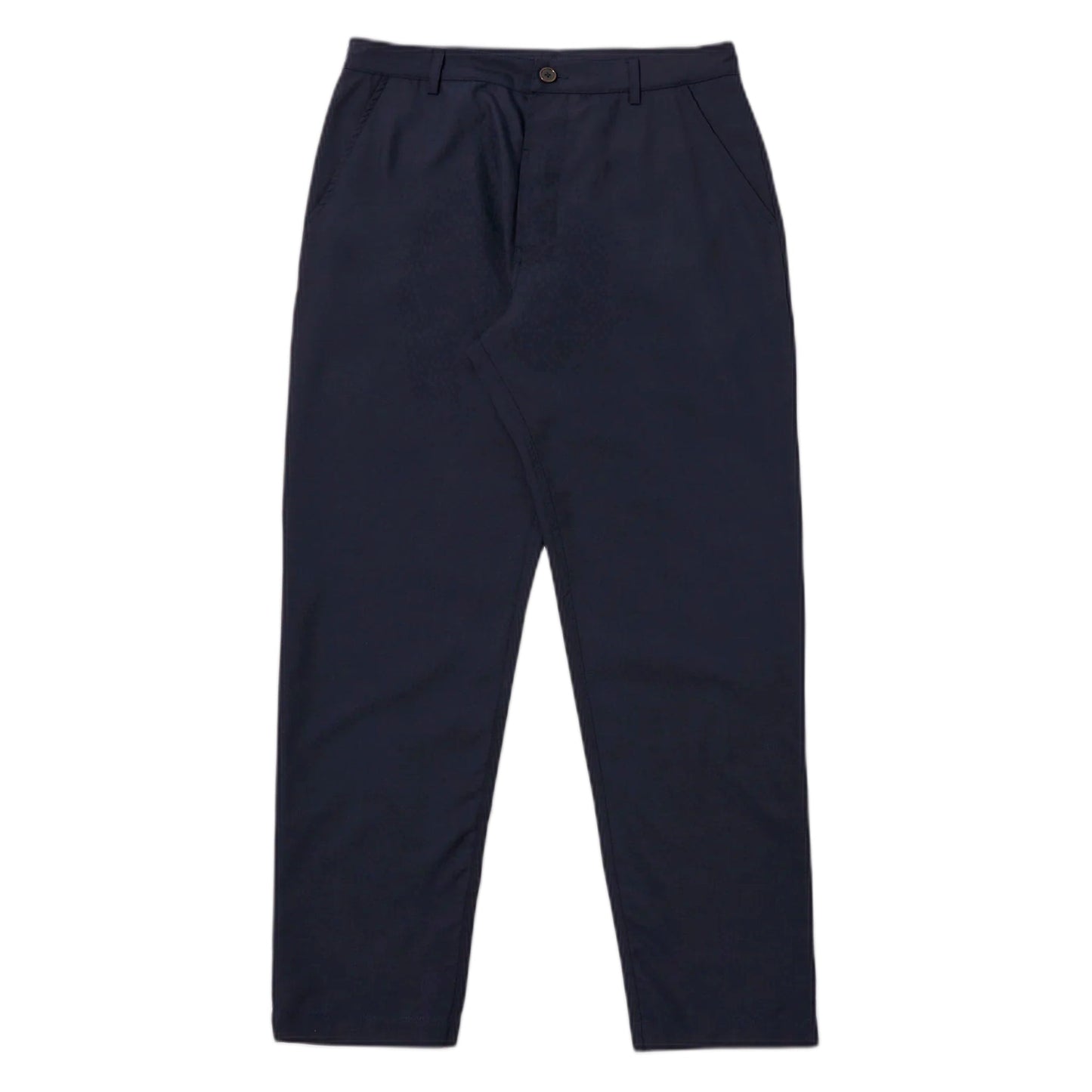 Pantaloni Universal Works Military Chino Tropical Suiting - Navy