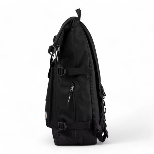 Carhartt Wip Philips Backpack - Black