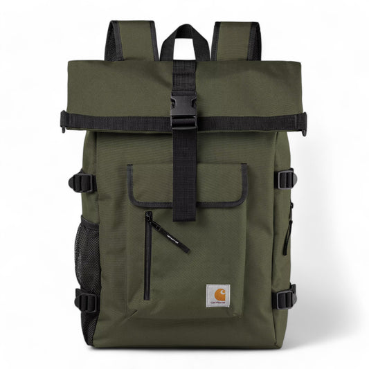 Carhartt Wip Philis Backpack - Office Green