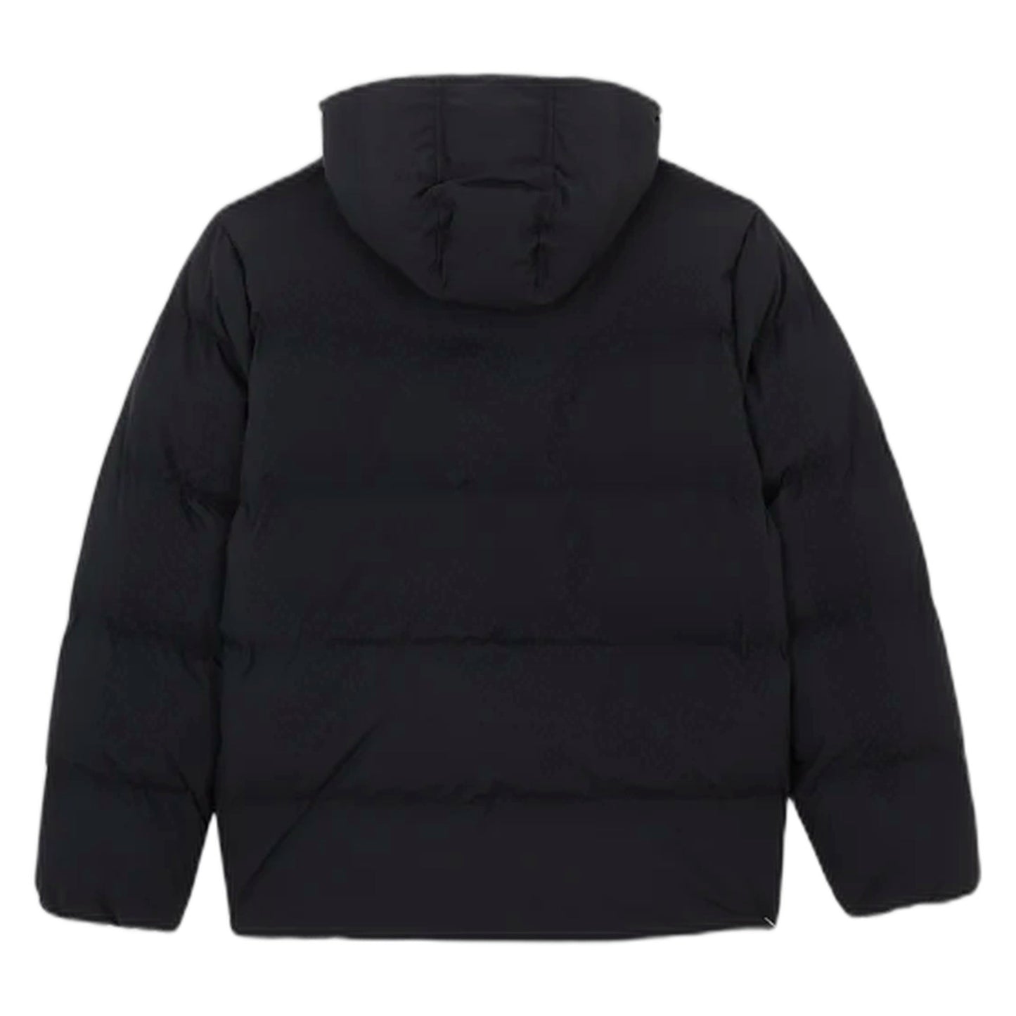 Piumino Dickies Eagleville Hooded Puffer - Black - Giacche di Dickies | Francis Concept