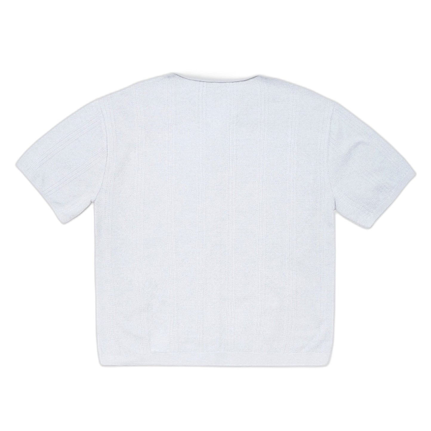 Polo Edwin Luis Buttoned Polo - Grey-Francis Concept