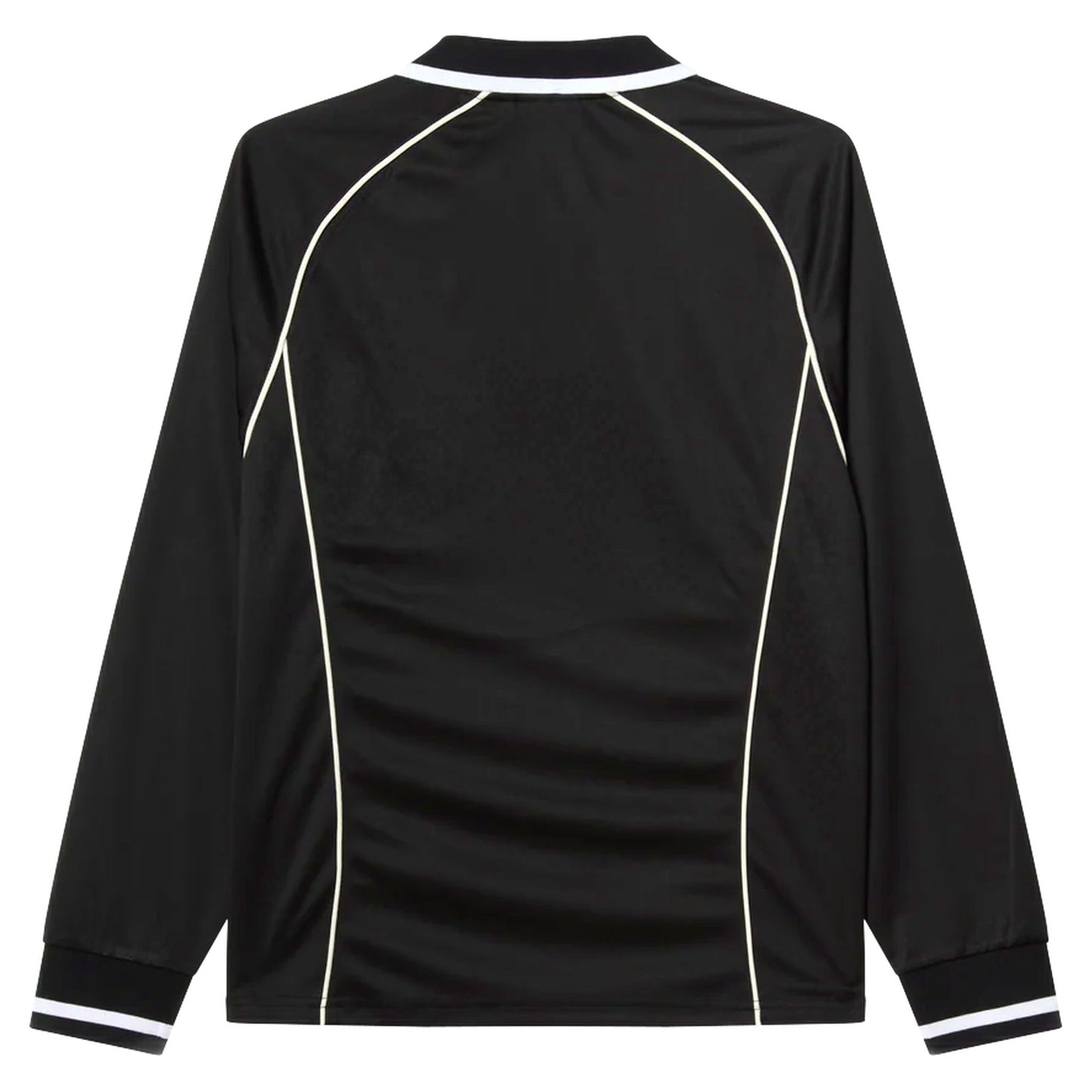 Polo Obey Polo Collar Sports Shirt - Black Multi - Polo di Obey | Francis Concept