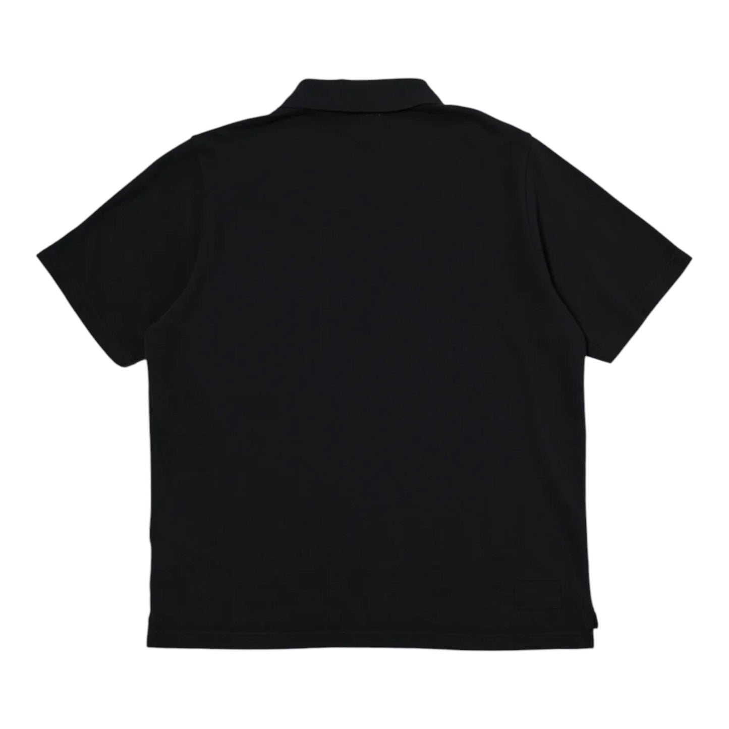 Polo Universal Works Vacation Polo - Black - Polo di Universal Works | Francis Concept