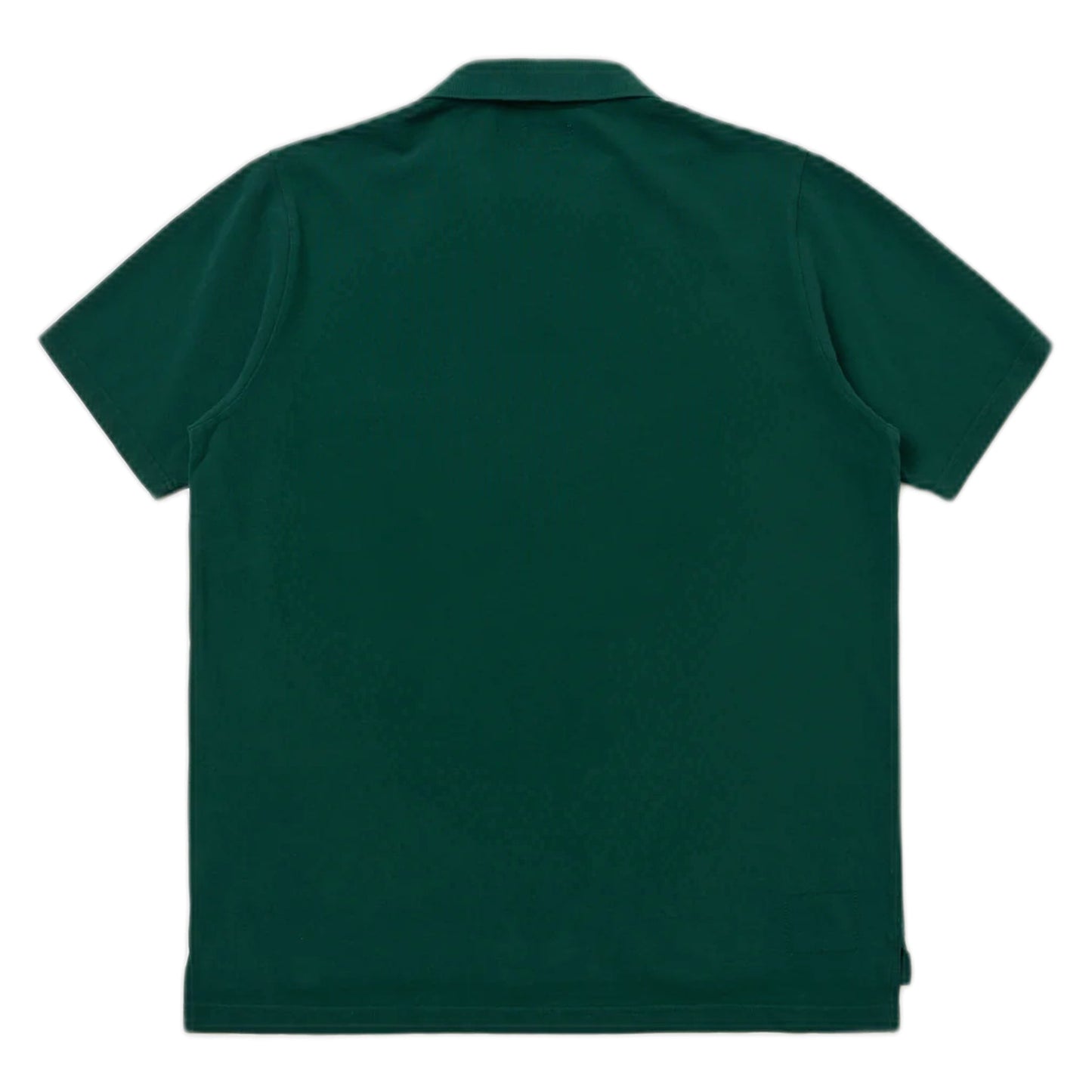 Polo Universal Works Vacation Polo Piquet - Green-Francis Concept