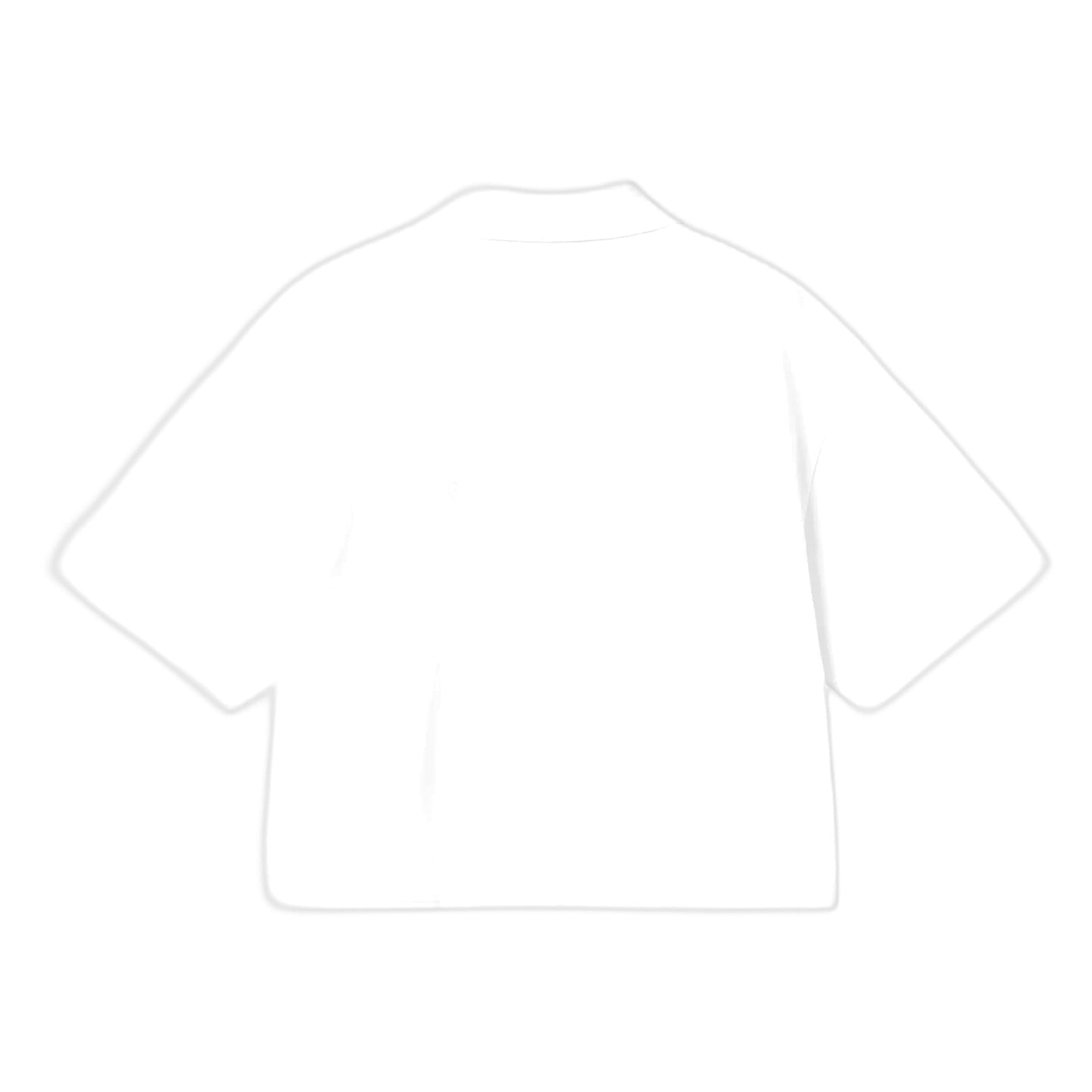 Polo W' Carhartt Wip Script Polo TS - White / Black - T-Shirt di Carhartt Wip | Francis Concept