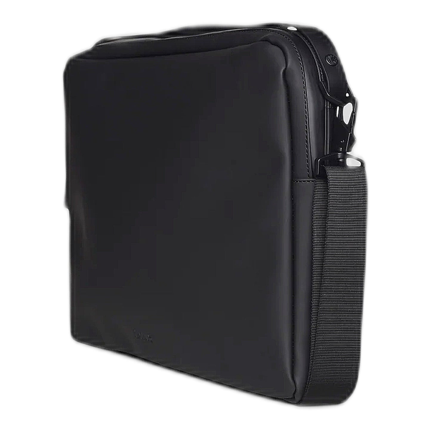 Porta Pc Rains Impermeabile Laptop Bag 15"/16" W3 - Nero - Zaini di Rains | Francis Concept