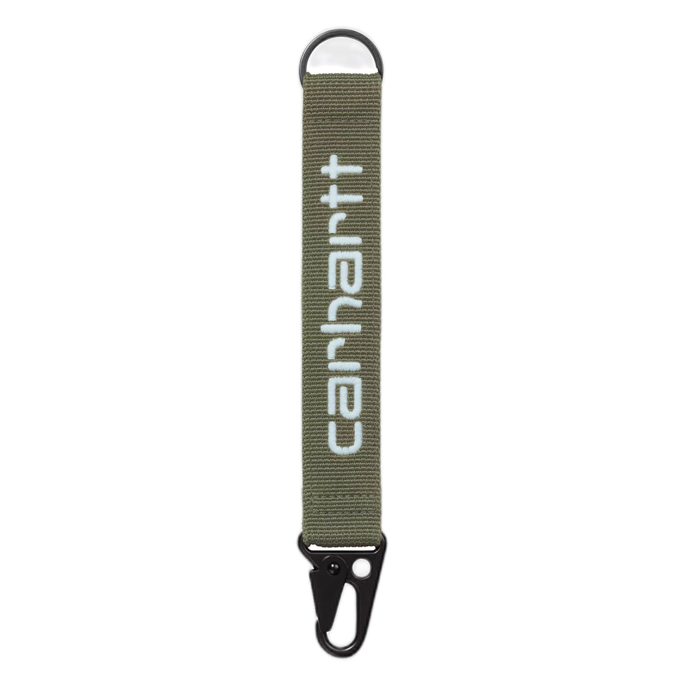 Portachiavi Carhartt Wip Jaden Keyholder - Leaf / Tourmaline