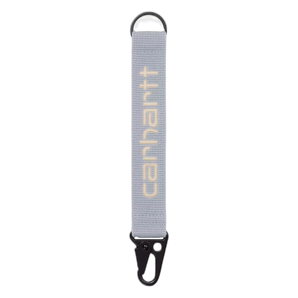 Portachiavi Carhartt Wip Jaden Keyholder - Mirror / String