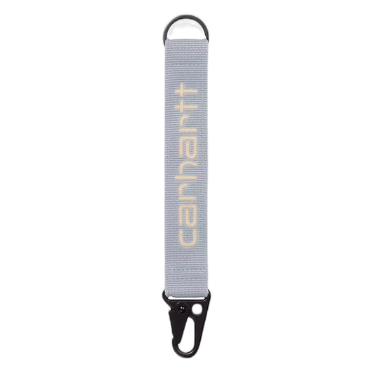 Portachiavi Carhartt Wip Jaden Keyholder - Mirror / String