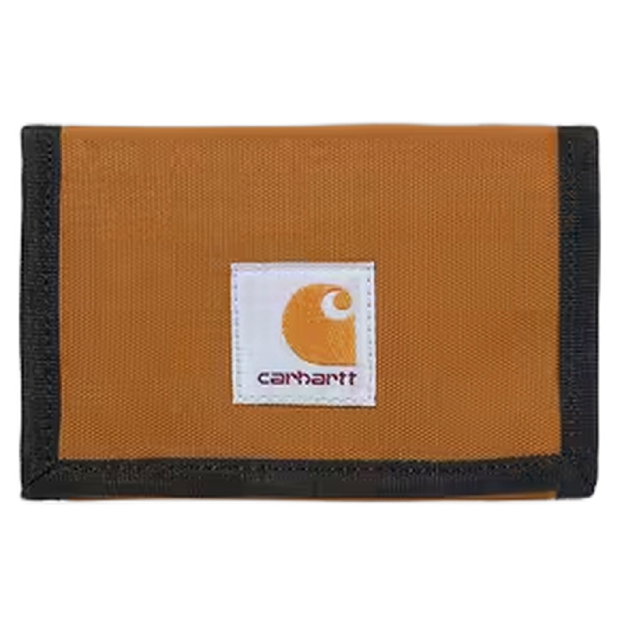 Portafogli Carhartt Wip Alec Wallet - Hamilton Brown - Portafogli di Carhartt Wip | Francis Concept
