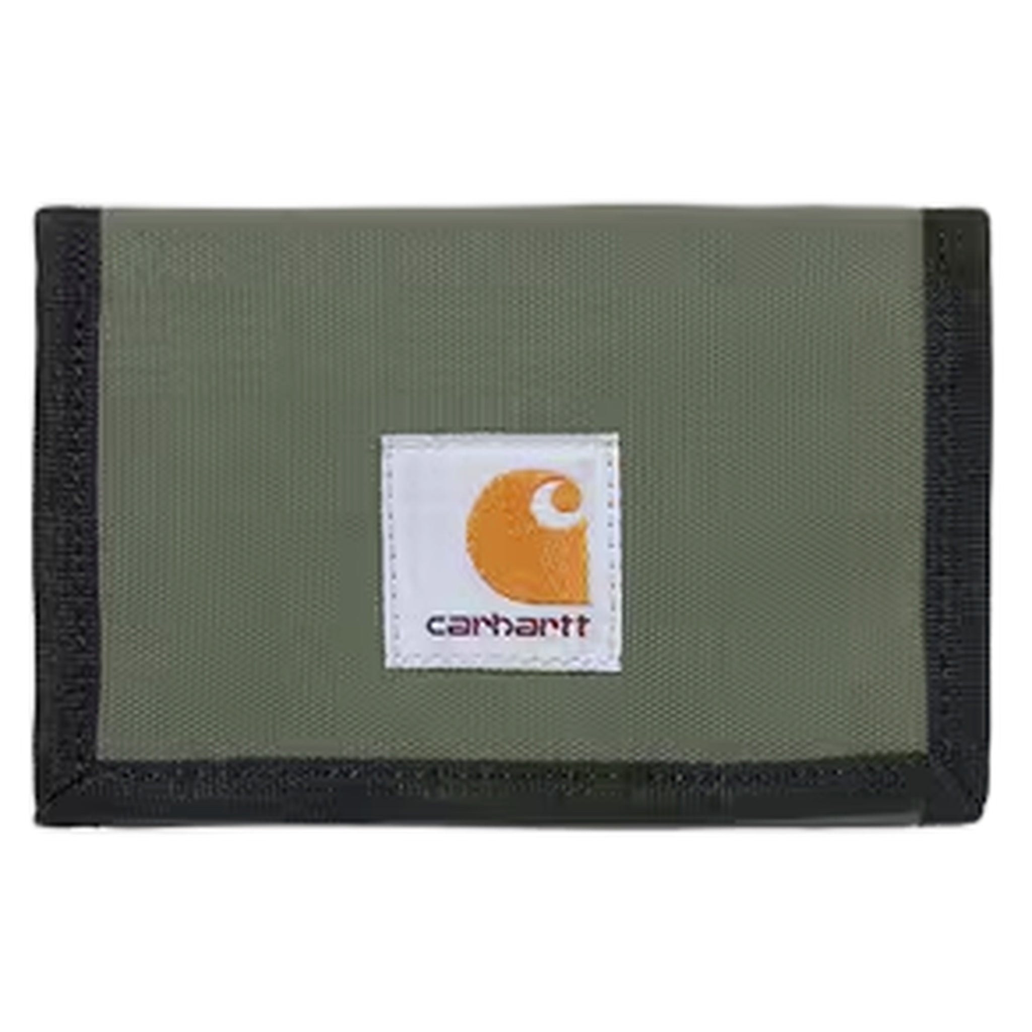Portafogli Carhartt Wip Alec Wallet - Opuntia - Portafogli di Carhartt Wip | Francis Concept