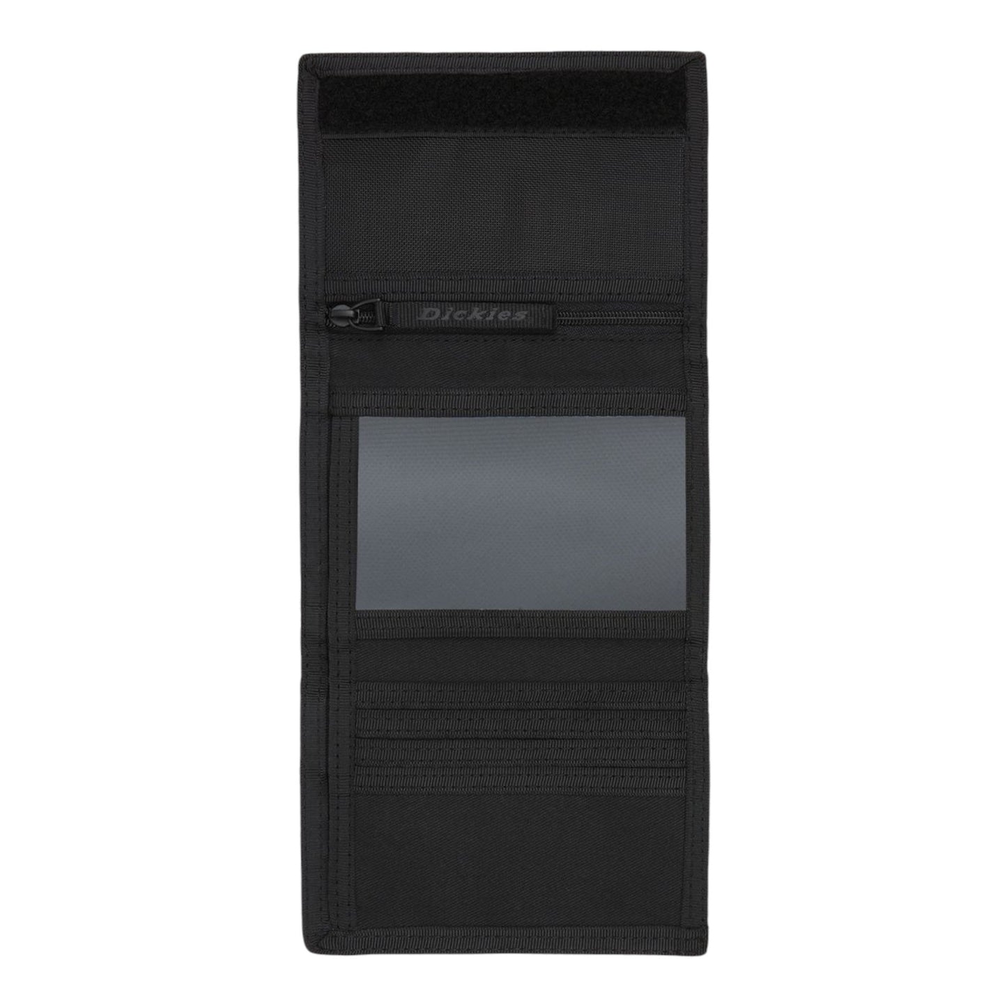Portafogli Dickies Kentwood - Black - Portafogli di Dickies | Francis Concept