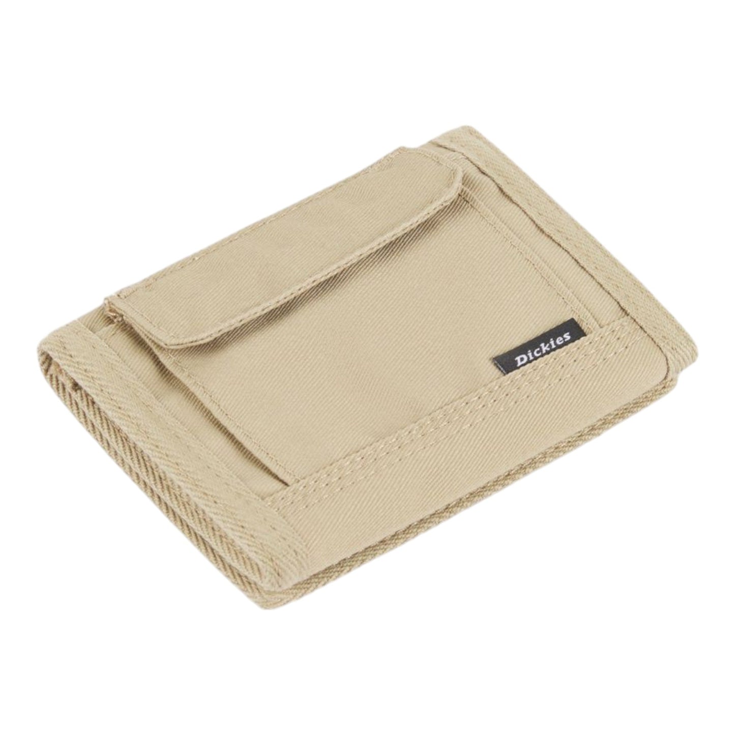 Portafogli Dickies Kentwood - Khaki - Portafogli di Dickies | Francis Concept
