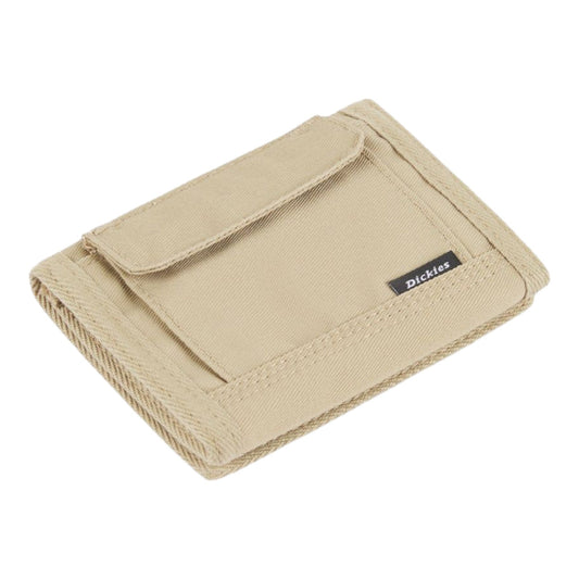 Portafogli Dickies Kentwood - Khaki - Portafogli di Dickies | Francis Concept