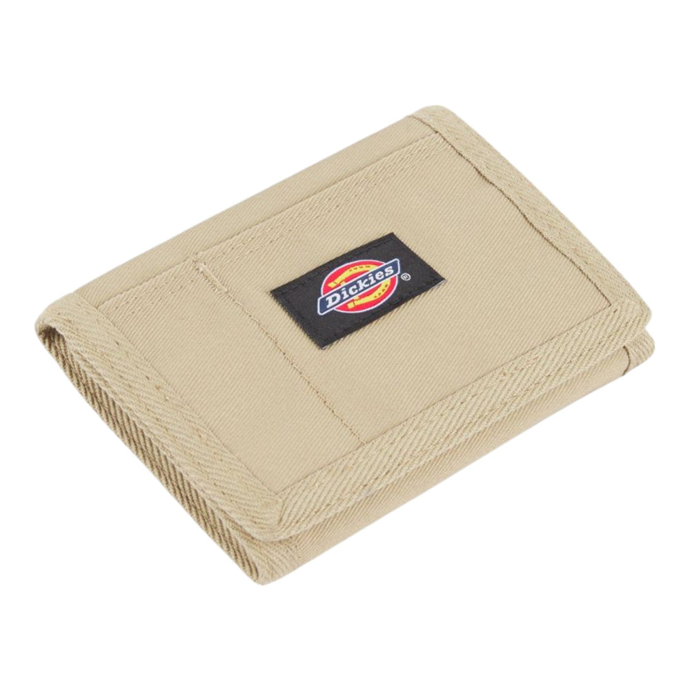 Portafogli Dickies Kentwood - Khaki - Portafogli di Dickies | Francis Concept