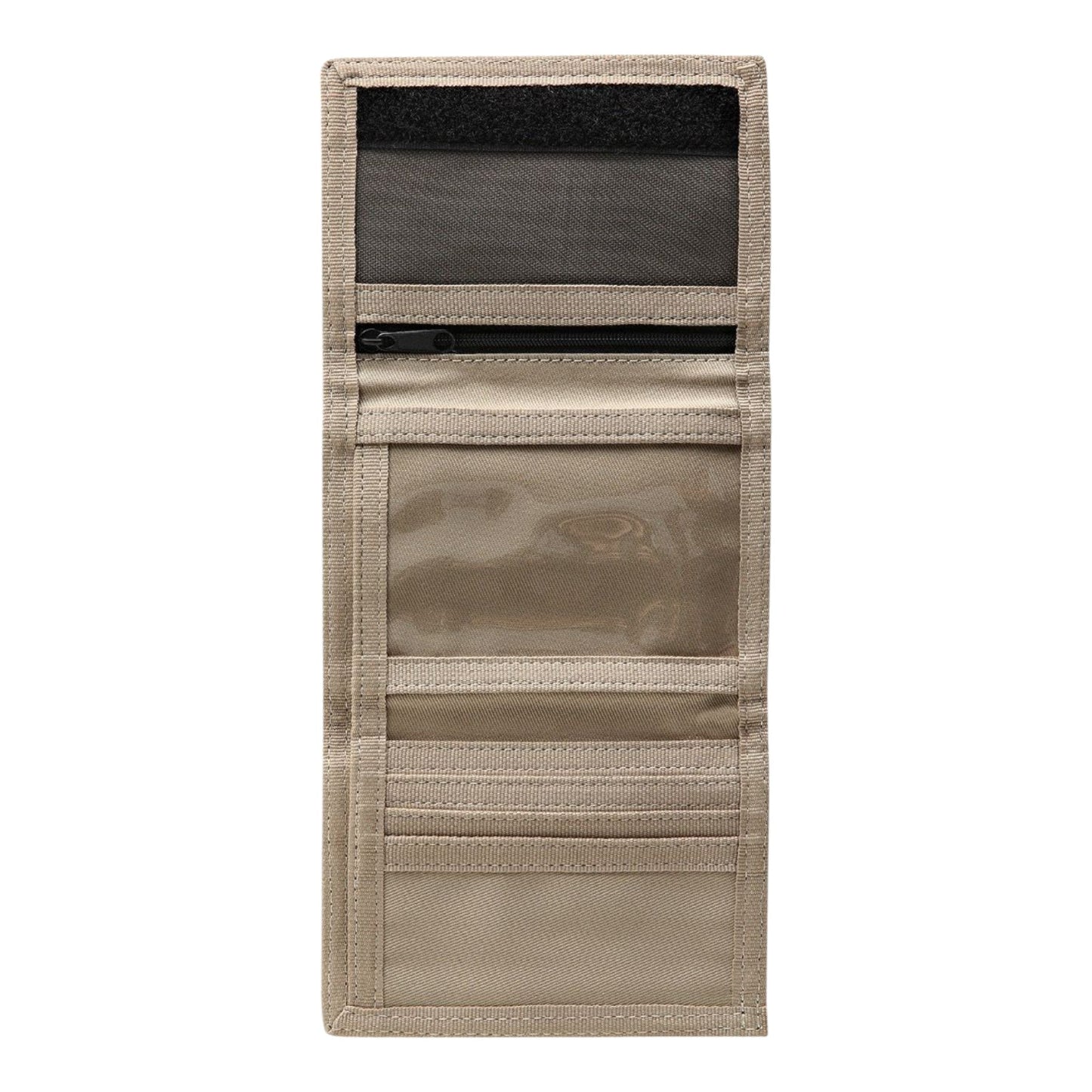 Portafogli Dickies Kentwood - Khaki - Portafogli di Dickies | Francis Concept