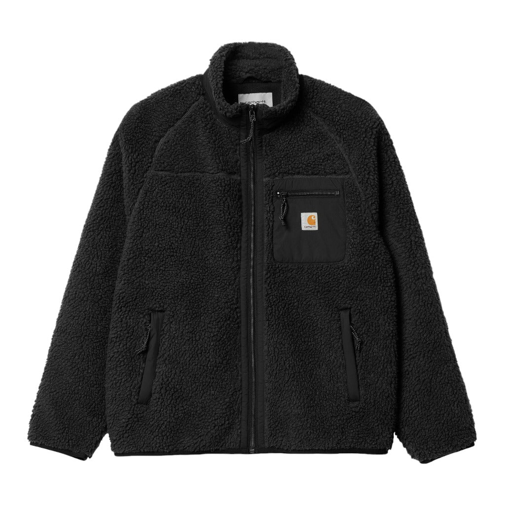 Carhartt Wip Prentis Liner - Black / Black Francis Concept