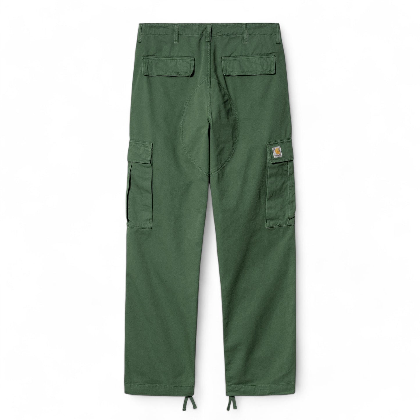 Carhartt Wip Regular Cargo Pant - Duck Green