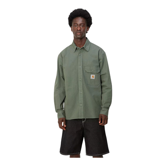 Carhartt Wip Reno Shirt Jacket - Park Francis Concept