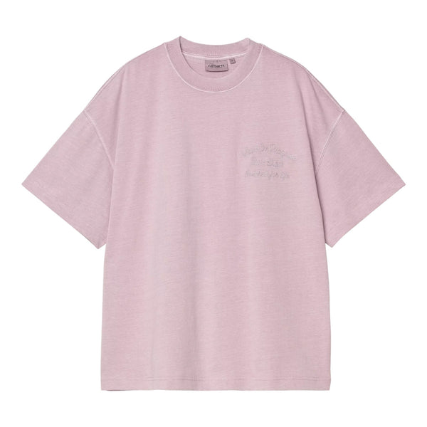 Carhartt Wip S/S Bait Shack T-Shirt - Hortensia Francis Concept