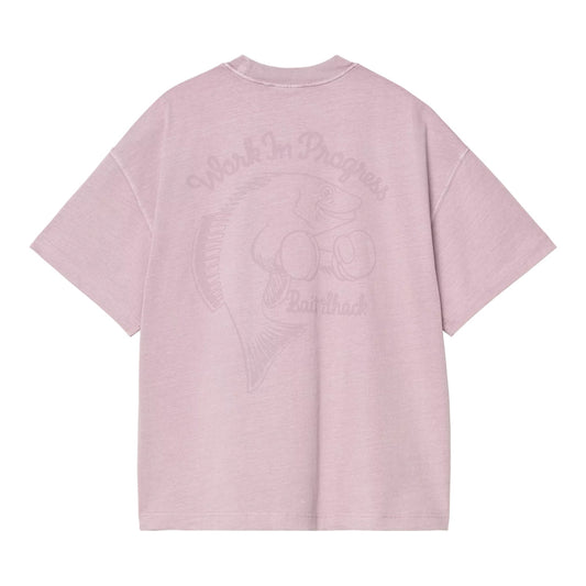 Carhartt Wip S/S Bait Shack T-Shirt - Hortensia Francis Concept